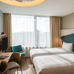 Ξενοδοχείο με διαμερίσματα Adagio Stratford, Λονδίνο