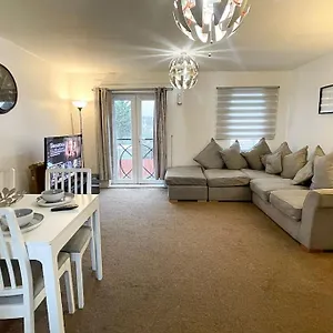 Apartment Cosy One Bedroom Flat In, London