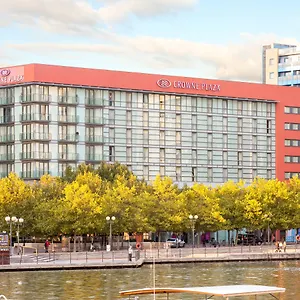 Crowne Plaza - Docklands By Ihg Londra