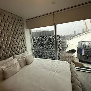 Apartment 02 Arena View, London